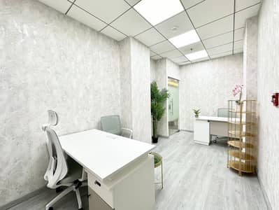 Office for Rent in Business Bay, Dubai - IMG-20240318-WA0212. jpg