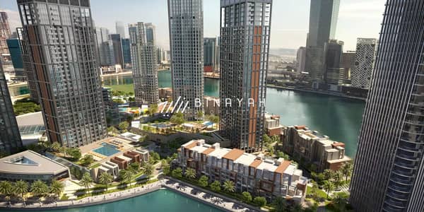 1 Bedroom Apartment for Sale in Business Bay, Dubai - p-1. png