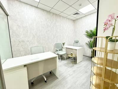 Office for Rent in Business Bay, Dubai - IMG-20240318-WA0218. jpg