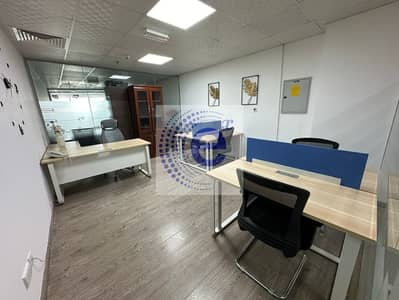 Офис в аренду в Бизнес Бей, Дубай - WhatsApp Image 2024-03-15 at 1.45. 56 PM. jpeg