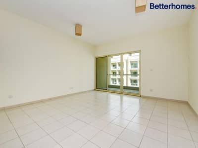 1 Bedroom Apartment for Sale in The Greens, Dubai - Vacating Soon | Middle Floor | Best Layout