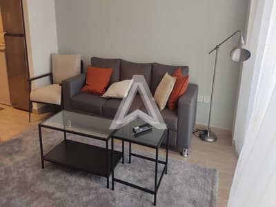 1 Bedroom Flat for Rent in Dubai Creek Harbour, Dubai - Lowest Price | Fully Furnished | Beach View