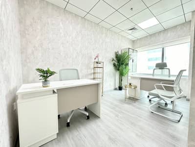 Office for Rent in Business Bay, Dubai - IMG-20240318-WA0184. jpg