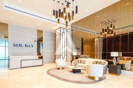 2 Bedroom Apartment for Sale in Business Bay, Dubai - Ready To Move | Burj View | 0 Commission