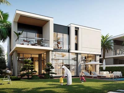 3 Bedroom Townhouse for Sale in Al Furjan, Dubai - 20210523_16217619678918_l. jpg