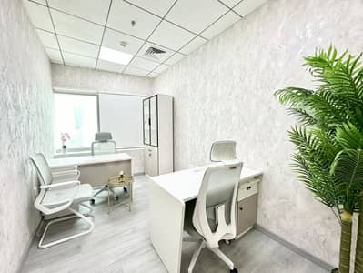 Office for Rent in Business Bay, Dubai - IMG-20240318-WA0160. jpg
