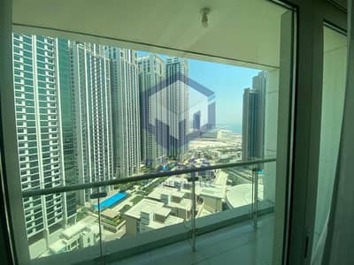 1 Bedroom Apartment for Rent in Al Reem Island, Abu Dhabi - Fully Furnished Unit 1BR| Huge Layout | Balcony