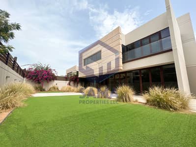 6 Bedroom Villa for Rent in Al Nahyan, Abu Dhabi - 2023-04-13 11.18. 01. jpg