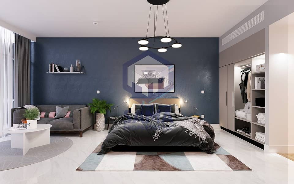 9 Bedroom Studio Type A. jpg