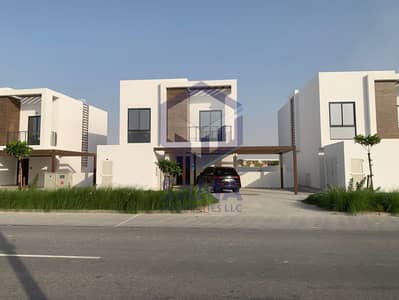 2 Bedroom Townhouse for Sale in Al Ghadeer, Abu Dhabi - 5. jpeg