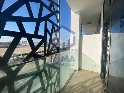 Studio for Sale in Masdar City, Abu Dhabi - WhatsApp Image 2024-01-17 at 1.16. 43 PM. jpeg