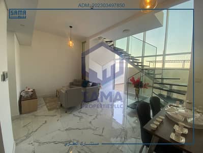 2 Cпальни Апартаменты Продажа в Масдар Сити, Абу-Даби - 1 (9) copy. jpg