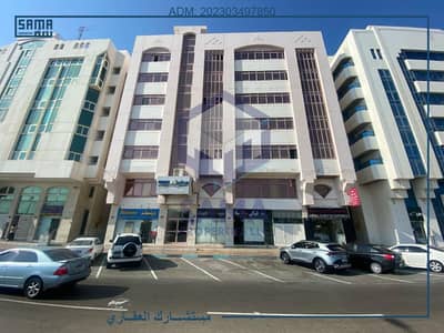 11 Bedroom Building for Sale in Al Khalidiyah, Abu Dhabi - 11 copy. jpg