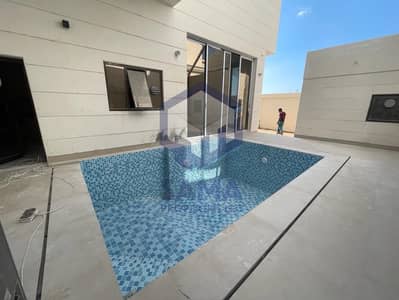 8 Bedroom Villa for Rent in Al Mushrif, Abu Dhabi - WhatsApp Image 2024-01-29 at 3.01. 34 PM. jpeg