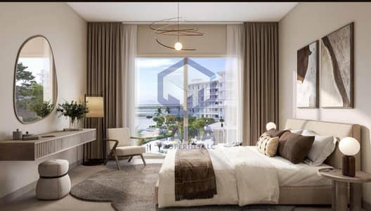 1 Bedroom Flat for Sale in Yas Island, Abu Dhabi - WhatsApp Image 2024-02-06 at 4.05. 50 PM. jpeg