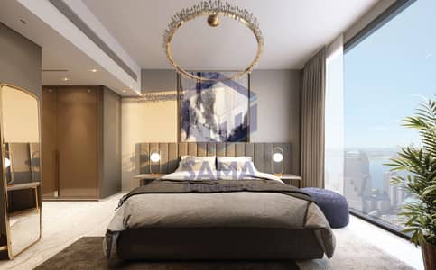 2 Bedroom Apartment for Sale in Al Reem Island, Abu Dhabi - renad1. JPG
