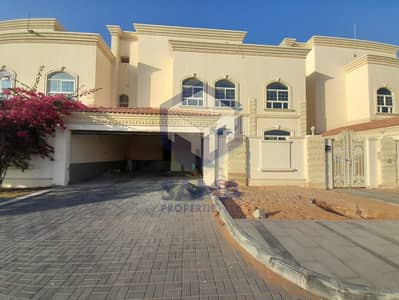 5 Bedroom Villa for Rent in Mohammed Bin Zayed City, Abu Dhabi - 1 (27). jpeg