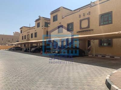 11 Cпальни Вилла Продажа в Мохаммед Бин Зайед Сити, Абу-Даби - 1. jpg