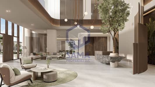 2 Bedroom Apartment for Sale in Yas Island, Abu Dhabi - gardenia-1. jpg