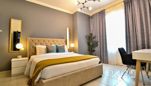 1 Bedroom Apartment for Rent in Dubai Marina, Dubai - 26. jpg