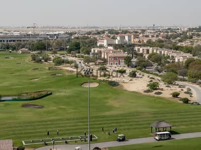 1 Bedroom Flat for Sale in Dubai Sports City, Dubai - Eagle Heights Tower (Unit 801) (15 of 31). jpg