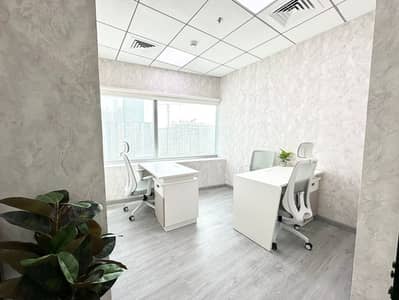 Office for Rent in Business Bay, Dubai - IMG-20240318-WA0059. jpg