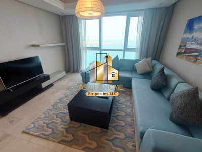 شقة 1 غرفة نوم للايجار في منطقة الكورنيش، أبوظبي - WhatsApp Image 2024-03-12 at 8.46. 25 AM (14). jpg