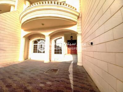 6 Bedroom Villa for Rent in Mohammed Bin Zayed City, Abu Dhabi - IMG-20240318-WA0030. jpg