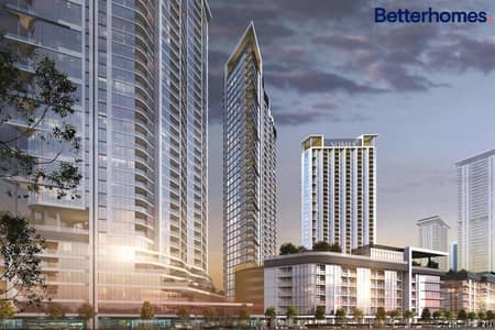 1 Bedroom Flat for Sale in Sobha Hartland, Dubai - Attractive Bulk For investors | Modern Living