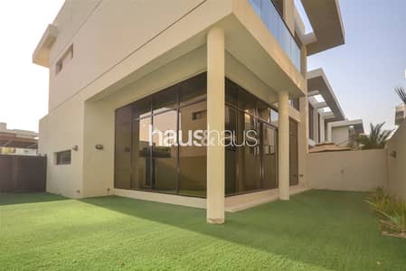 3 Bedroom Townhouse for Sale in DAMAC Hills, Dubai - THM Layout | Great Condition | Vacant on Transfer