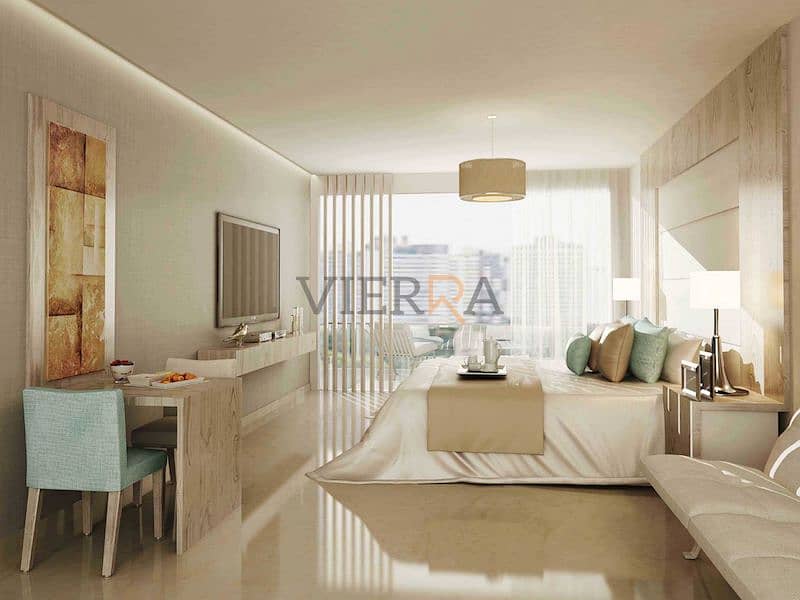 High ROI | Prime Location l With Balcony High ROI | Prime Location l With Balcony