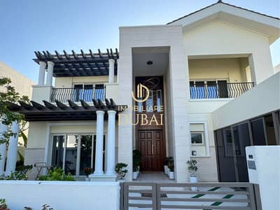 4 Bedroom Villa for Rent in Mohammed Bin Rashid City, Dubai - 1. png