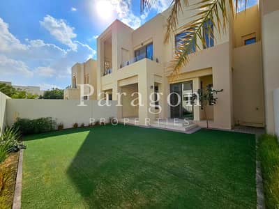 3 Bedroom Townhouse for Sale in Reem, Dubai - Motivated Seller | Quiet Location | View Today