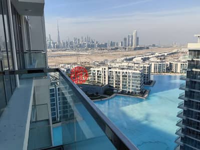 1 Bedroom Apartment for Rent in Mohammed Bin Rashid City, Dubai - 2cfb1c064d9c17099f3335bd4ad25db4. JPG