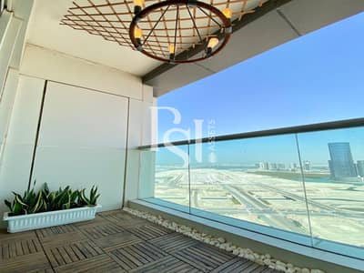 2 Bedroom Apartment for Sale in Al Reem Island, Abu Dhabi - IMG-20240122-WA0072. jpg