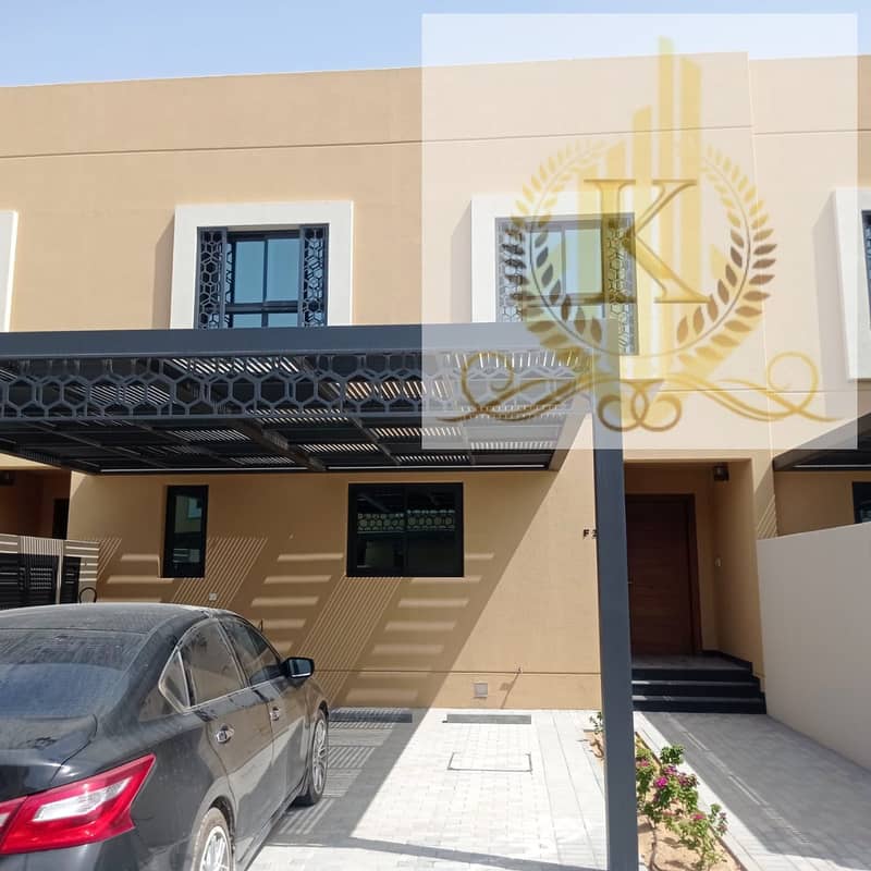 Вилла в Аль Рахмания, 3 cпальни, 125000 AED - 8759651
