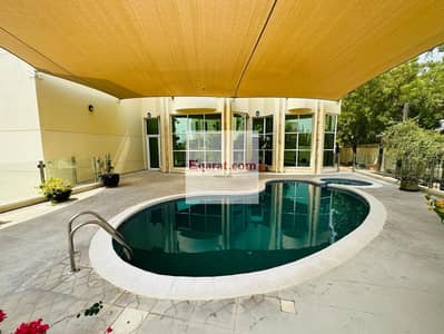 6 Bedroom Villa for Rent in Al Barsha, Dubai - 84f689ed-c19c-44c4-bd7e-13fedd21771e. jpg