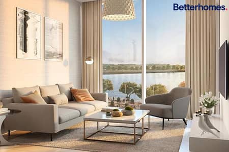 1 Bedroom Apartment for Sale in Sobha Hartland, Dubai - Attractive Bulk for Investors | Modern Living