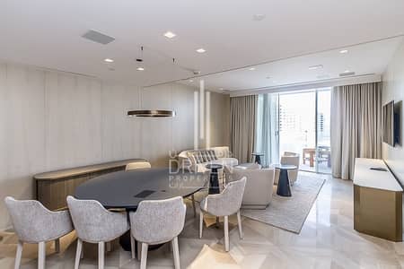 Hotel Apartment with Burj Al Arab Views. Hotel Apartment with Burj Al Arab Views.