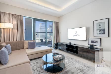 1 Bedroom Flat for Rent in Business Bay, Dubai - DSC05655-Edit. jpg