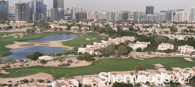 1 Bedroom Apartment for Sale in Dubai Sports City, Dubai - Low Floor | Brand New |Infinity swimming pool