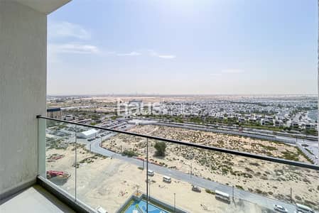 1 Bedroom Flat for Rent in Dubai Hills Estate, Dubai - Available Now | Sidra Villa View | Brand New