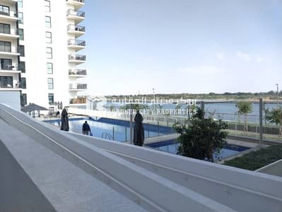 1 Bedroom Apartment for Rent in Yas Island, Abu Dhabi - IMG-20240318-WA0048. jpg