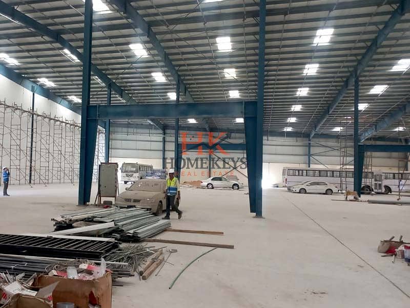 7 100000 sqft brand new warehouse in DIP2-5. jpg