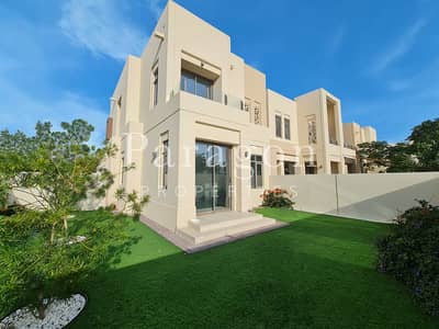 3 Bedroom Villa for Sale in Reem, Dubai - Single Row | Vacant June | Call Today