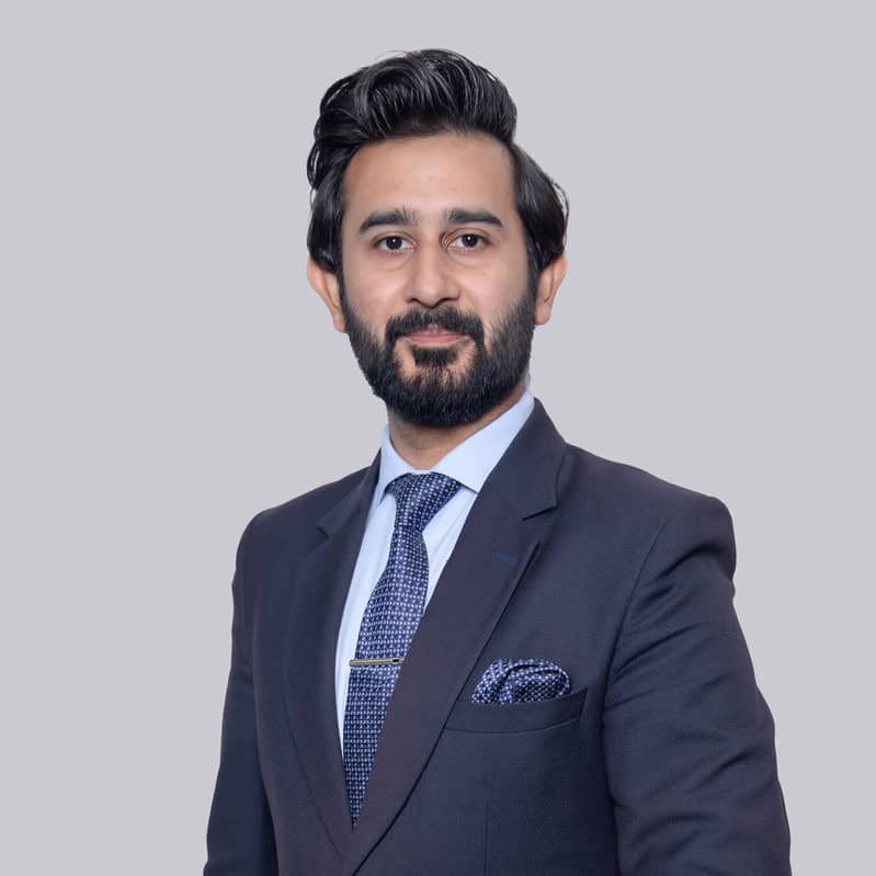Muhammad Anas Sarwar