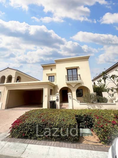 5 Bedroom Villa for Rent in Arabian Ranches 2, Dubai - Luxurious 5BR Villa in Arabian Ranches 2, Dubai