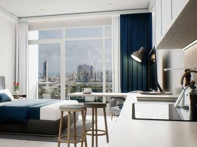 3 Bedroom Apartment for Sale in Jumeirah Lake Towers (JLT), Dubai - Furnished |  Post Handover Pymt Plan | Golf View