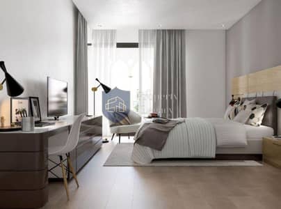 فلیٹ 1 غرفة نوم للبيع في دبي مارينا، دبي - شقة في مارينا ليفينج،دبي مارينا 1 غرفة 2000000 درهم - 8485125