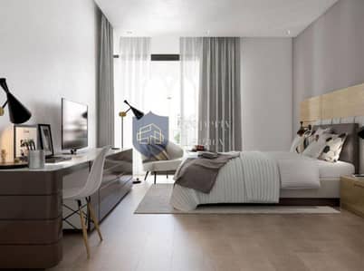 شقة 1 غرفة نوم للبيع في دبي مارينا، دبي - شقة في مارينا ليفينج،دبي مارينا 1 غرفة 2200000 درهم - 7869860